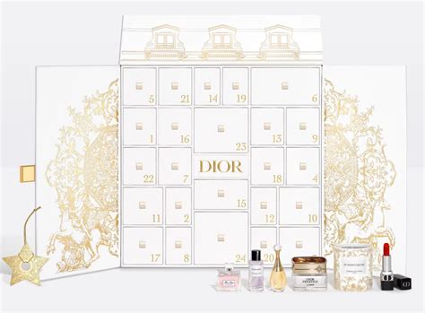 dior beauty advent calendar 2023|dior advent calendar 2024.